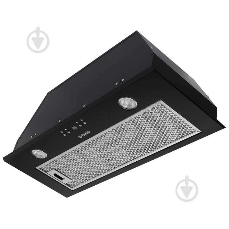 Вытяжка Perfelli BIET 7854 BL 1200 LED - фото 4