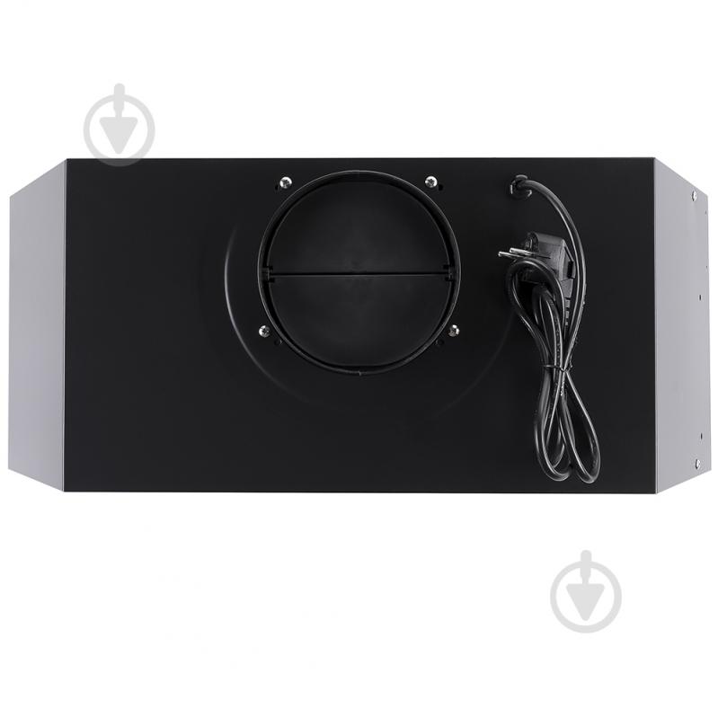 Вытяжка Perfelli BIET 7854 BL 1200 LED - фото 9