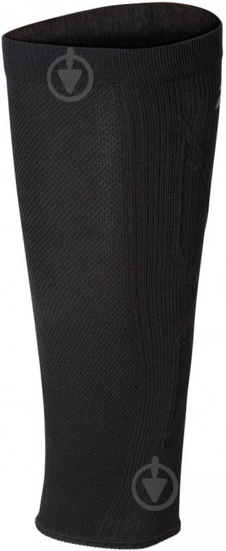 Гетры 2XU X Compression Calf Sleeves UA5458b_BLK/BLK р.M черный - фото 1