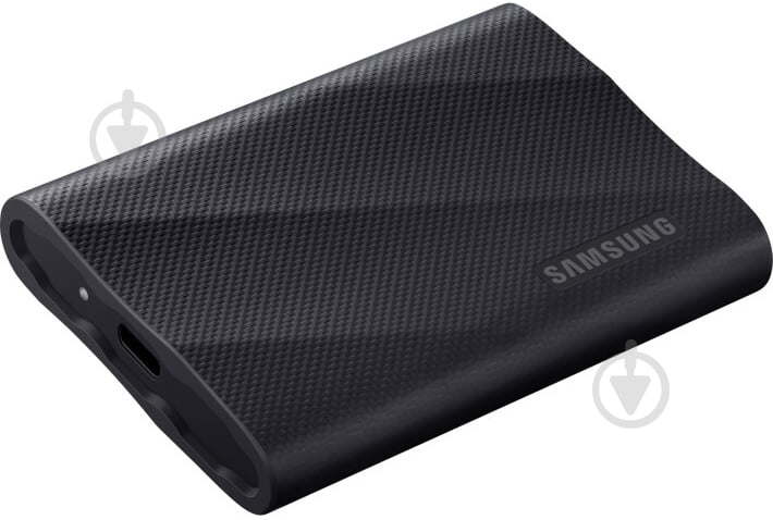 SSD-накопичувач Samsung T9 Black 1000GB Portable USB 3.2 (MU-PG1T0B/EU) - фото 3