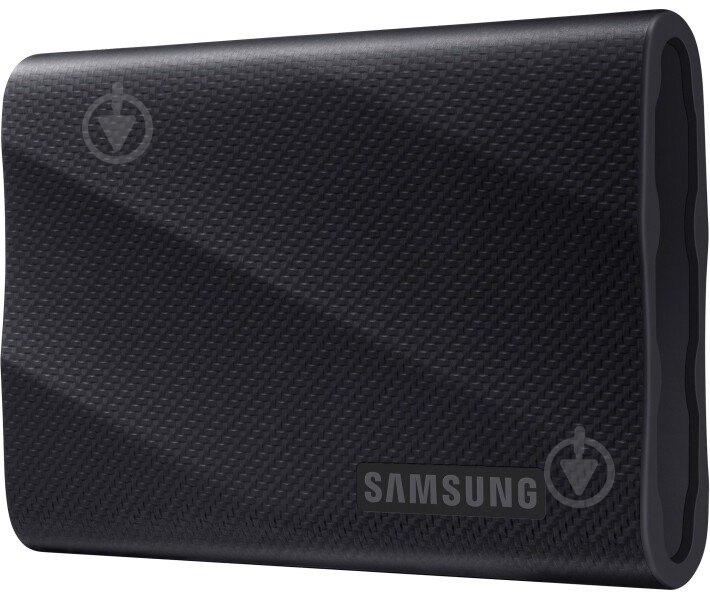 SSD-накопичувач Samsung T9 Black 1000GB Portable USB 3.2 (MU-PG1T0B/EU) - фото 4