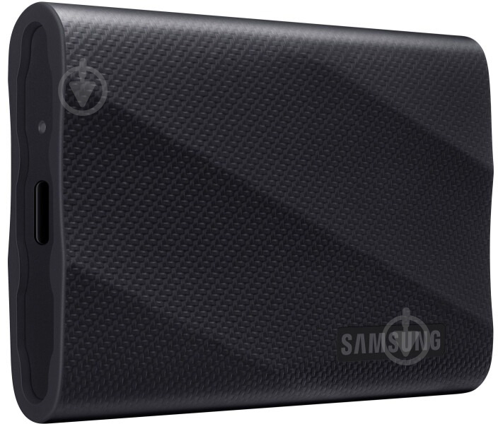 SSD-накопичувач Samsung T9 Black 1000GB Portable USB 3.2 (MU-PG1T0B/EU) - фото 6