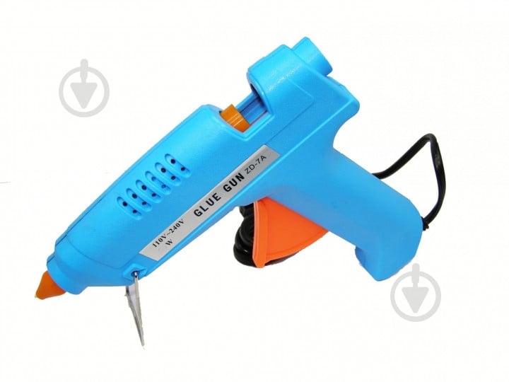 Пистолет клеевой D7А - фото 1