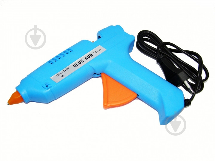 Пистолет клеевой D7А - фото 2