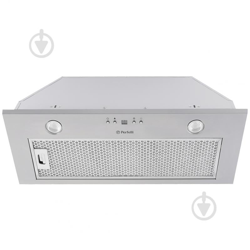 Вытяжка Perfelli BIET 7854 I 1200 LED - фото 1 Вытяжка Perfelli BIET 7854 I 1200 LED - фото 1