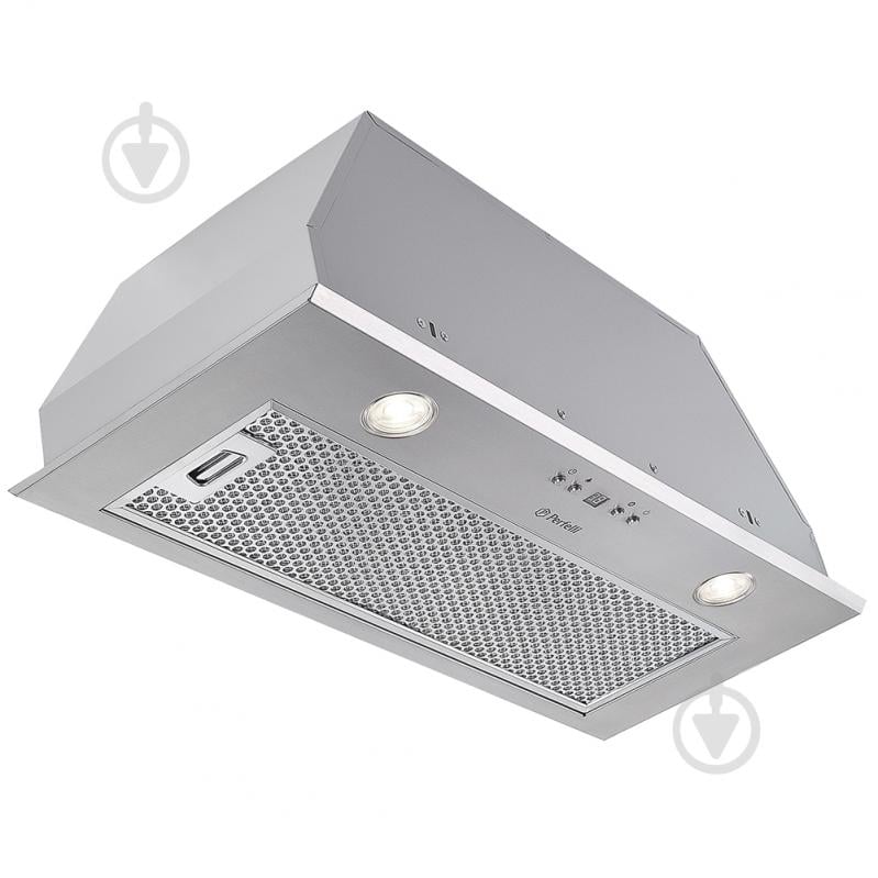 Вытяжка Perfelli BIET 7854 I 1200 LED - фото 3 Вытяжка Perfelli BIET 7854 I 1200 LED - фото 3