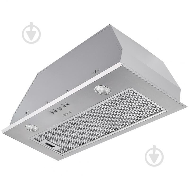 Вытяжка Perfelli BIET 7854 I 1200 LED - фото 4 Вытяжка Perfelli BIET 7854 I 1200 LED - фото 4