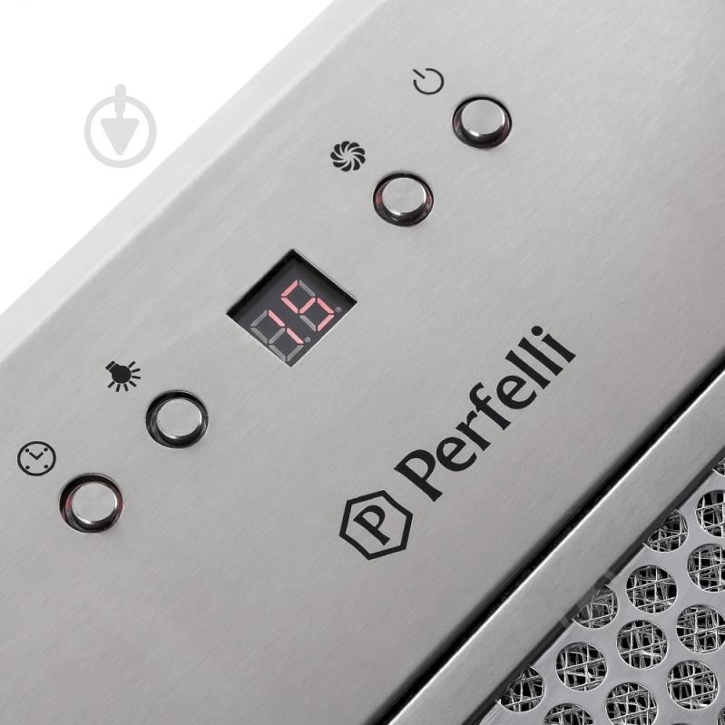 Вытяжка Perfelli BIET 7854 I 1200 LED - фото 6 Вытяжка Perfelli BIET 7854 I 1200 LED - фото 6