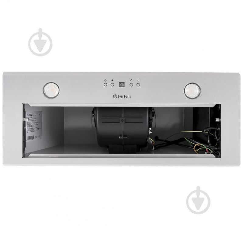 Вытяжка Perfelli BIET 7854 I 1200 LED - фото 8 Вытяжка Perfelli BIET 7854 I 1200 LED - фото 8
