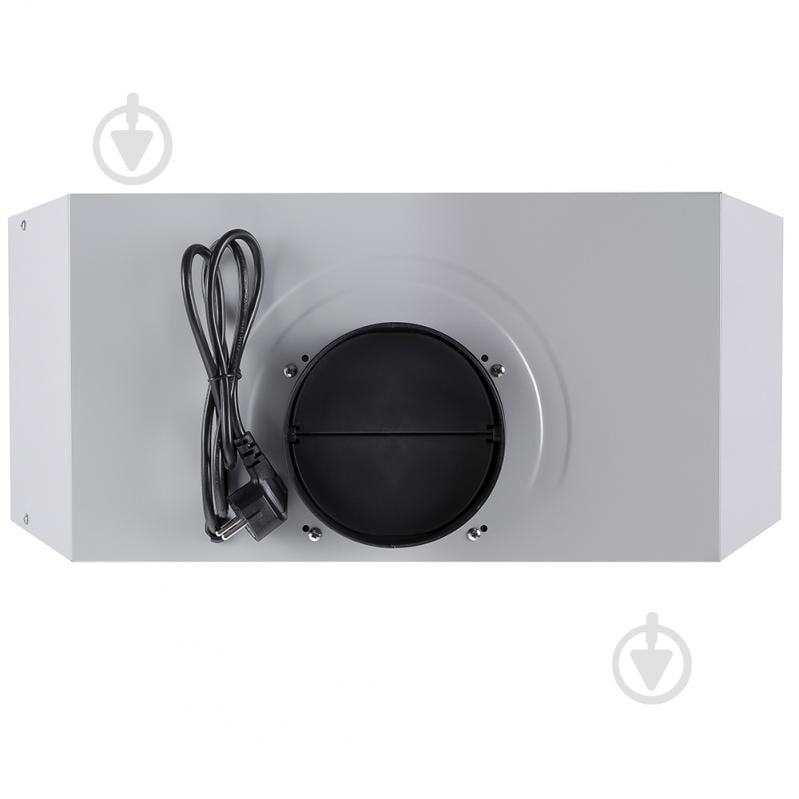Вытяжка Perfelli BIET 7854 I 1200 LED - фото 9 Вытяжка Perfelli BIET 7854 I 1200 LED - фото 9