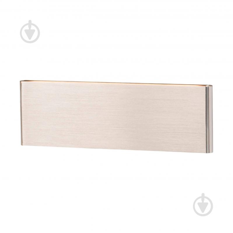 Бра 'Климене' 4,2 Вт белый 39268 - фото 1