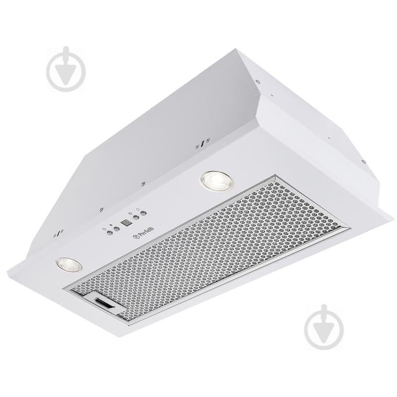 Витяжка Perfelli BIET 7854 WH 1200 LED - фото 5