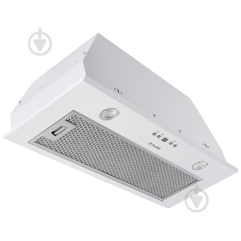 Витяжка Perfelli BIET 7854 WH 1200 LED - фото 2