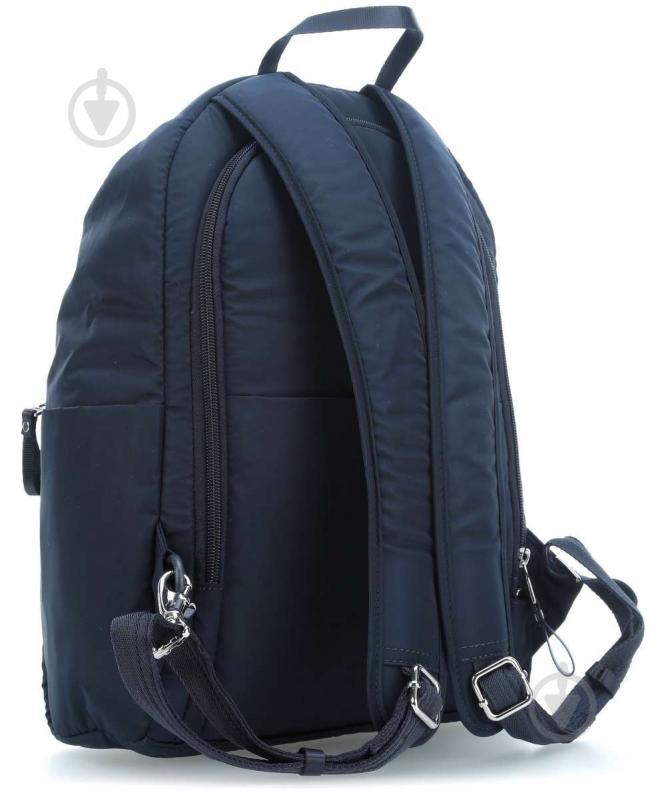 Рюкзак Pacsafe Stylesafe blue (20615606) - фото 3