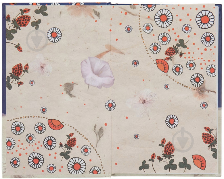 Блокнот твердая обл. А6, 80арк. кл, PM Axent - фото 3