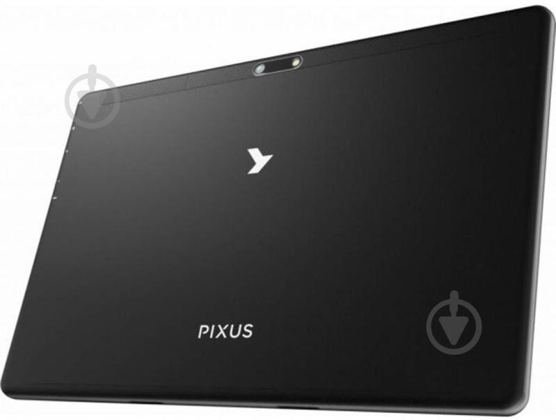 УЦІНКА! Планшет Pixus JOKER 10,1" 4/64GB 3G/WI-FI + 4G BLACK (УЦ №101) - фото 3