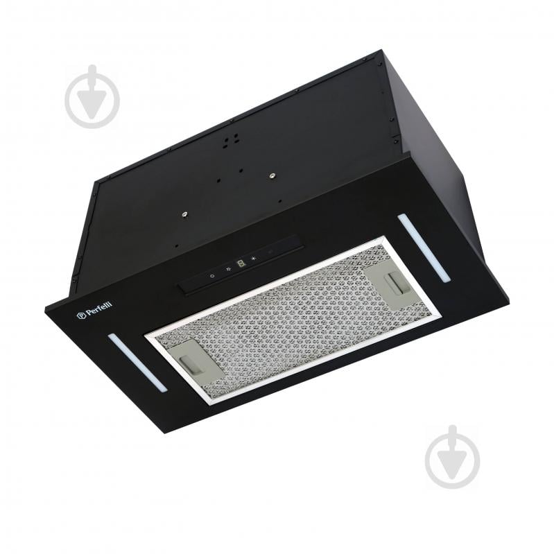 Витяжка Perfelli BIS 5653 BL 1000 LED - фото 5