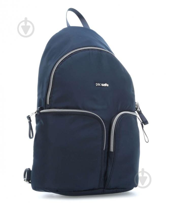 Рюкзак Pacsafe Stylesafe sling blue (20605606) - фото 2