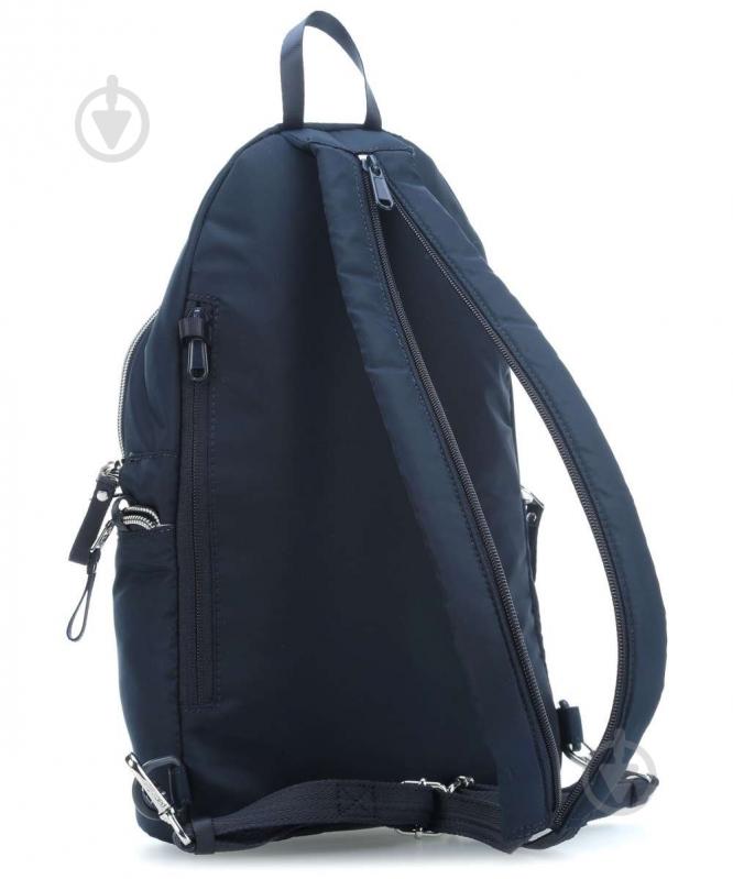Рюкзак Pacsafe Stylesafe sling blue (20605606) - фото 4