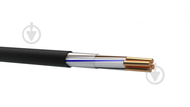 Кабель силовой Одескабель ВВГ 4x10,0 медь - фото 1 Кабель силовой Одескабель ВВГ 4x10,0 медь - фото 1