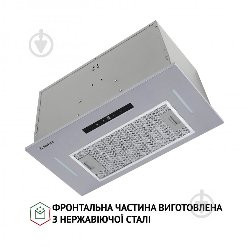 Вытяжка Perfelli BIS 5653 I 1000 LED - фото 5