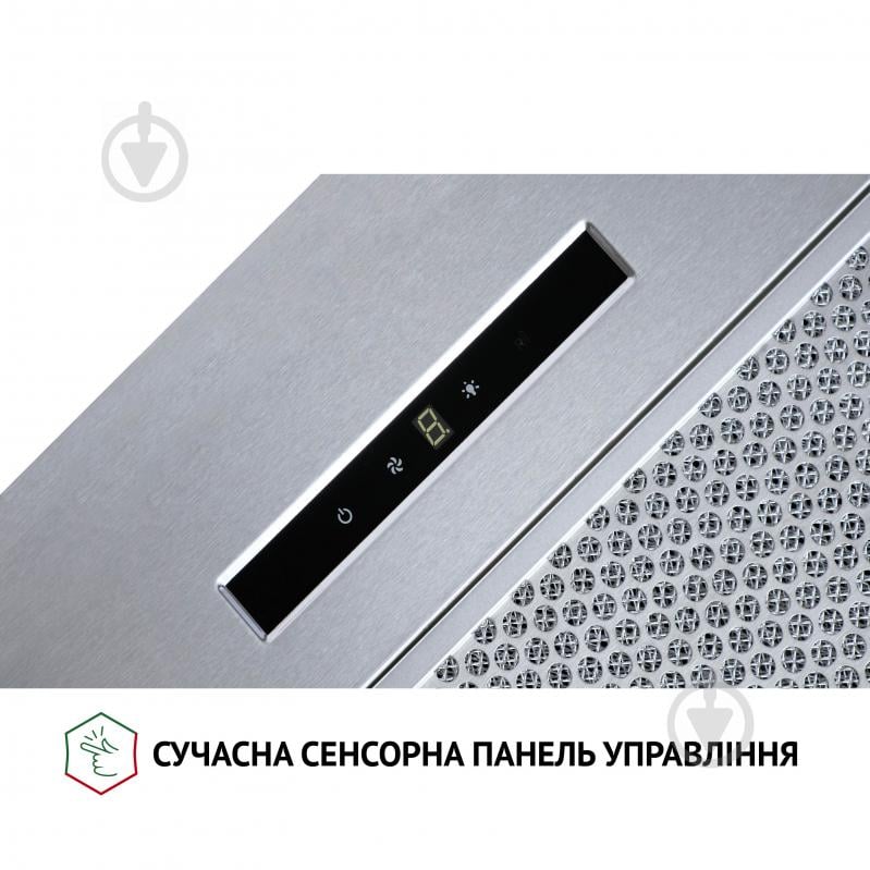 Вытяжка Perfelli BIS 5653 I 1000 LED - фото 8