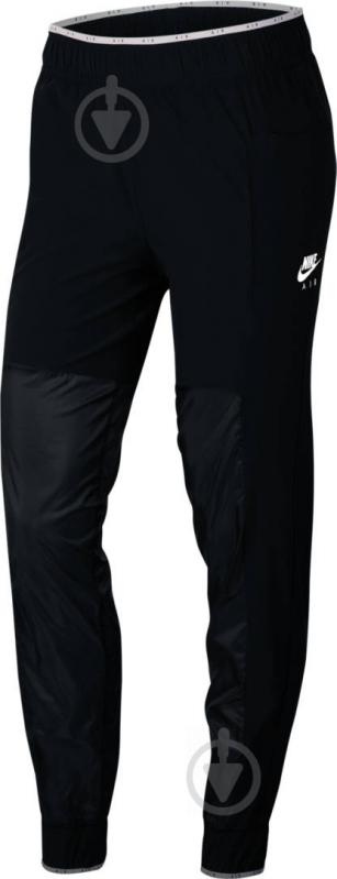 Штани Nike W NK AIR PANT CJ7097-010 р. S чорний - фото 1