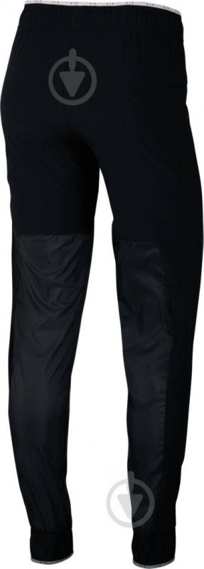 Штани Nike W NK AIR PANT CJ7097-010 р. S чорний - фото 2