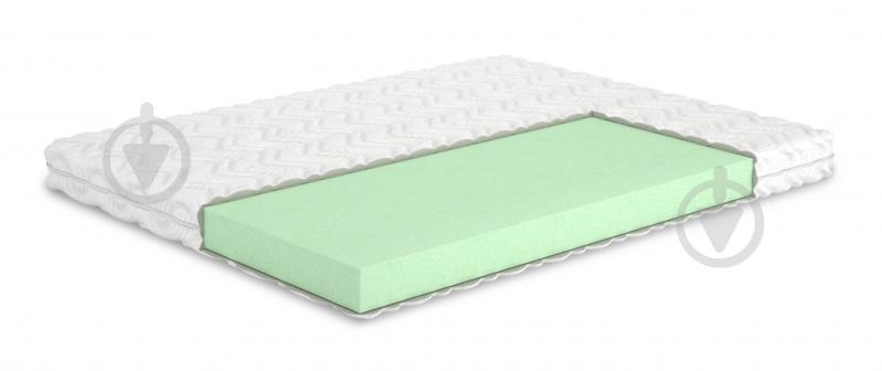 Матрас Минт Shine MatroLuxe 90х200 см - фото 1