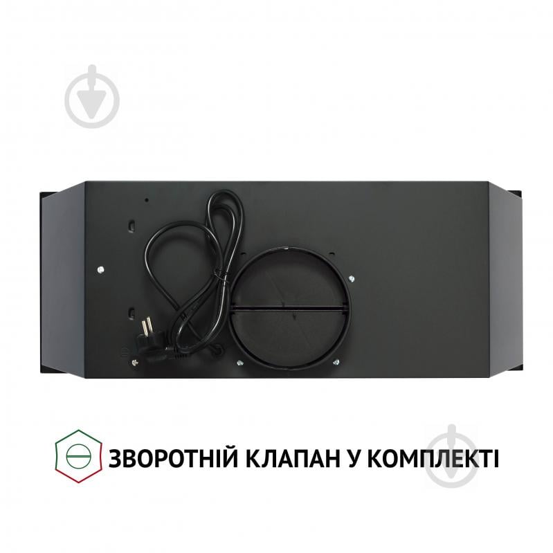 Вытяжка Perfelli BIS 7653 BL 1000 LED - фото 9