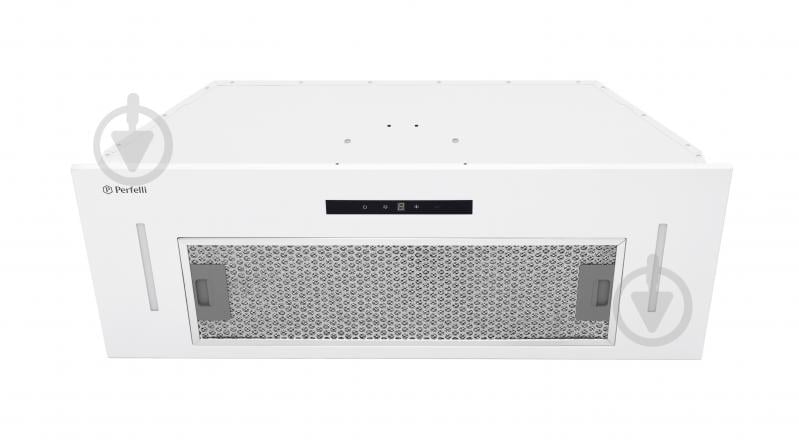 Вытяжка Perfelli BIS 7653 WH 1000 LED - фото 1
