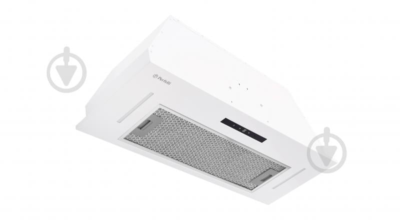 Вытяжка Perfelli BIS 7653 WH 1000 LED - фото 2