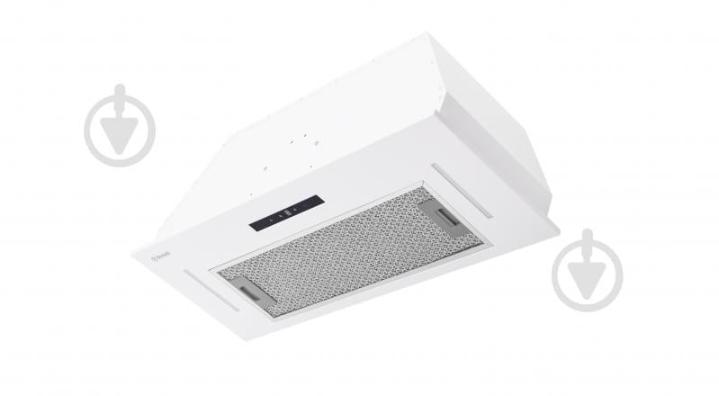 Вытяжка Perfelli BIS 7653 WH 1000 LED - фото 4