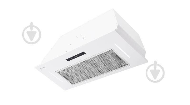 Вытяжка Perfelli BIS 7653 WH 1000 LED - фото 5