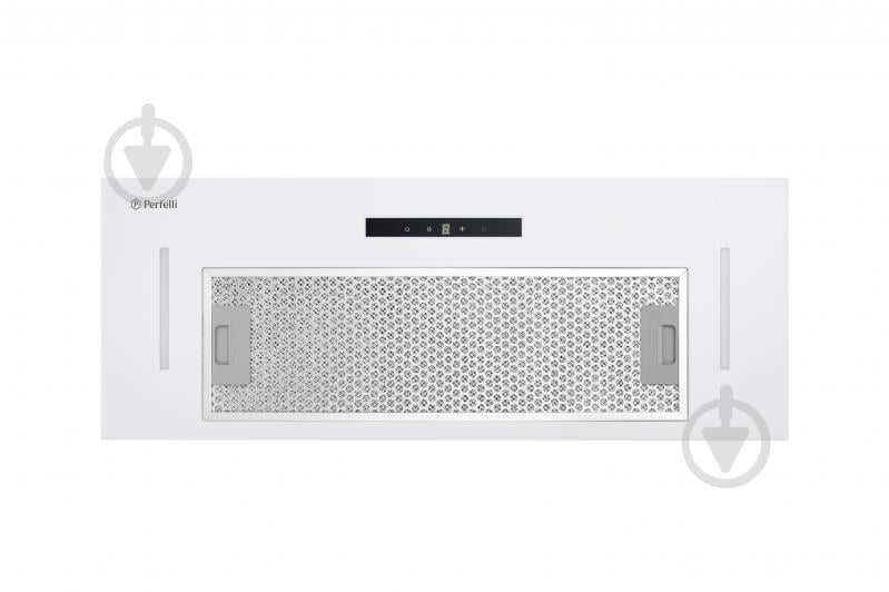 Вытяжка Perfelli BIS 7653 WH 1000 LED - фото 6