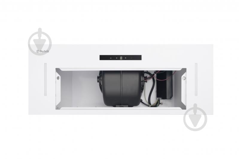 Вытяжка Perfelli BIS 7653 WH 1000 LED - фото 7