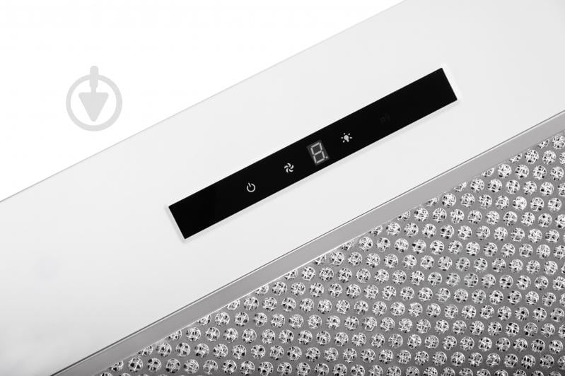 Вытяжка Perfelli BIS 7653 WH 1000 LED - фото 8