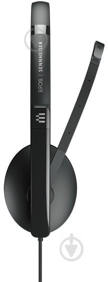 Гарнітура Sennheiser Adapt 165T II USB black (1000902) - фото 3