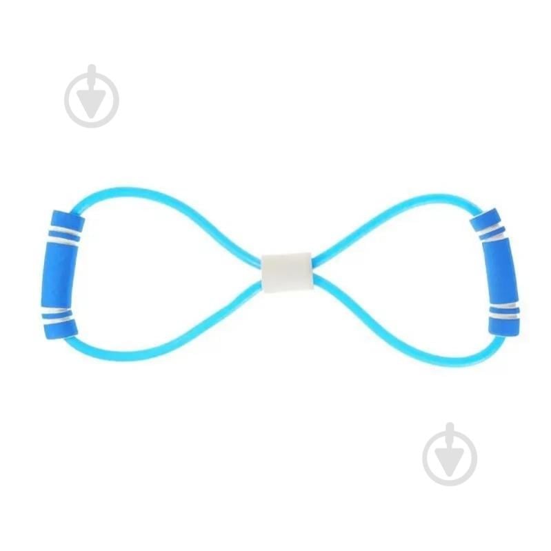 Эспандер Supretto 57280002 голубой - фото 1