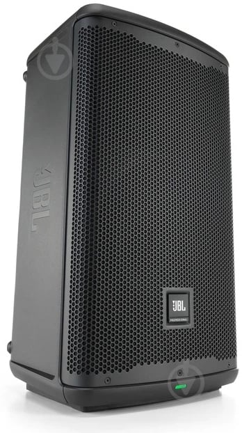 Акустическая система JBL EON710 2.0 black (JBL-EON710-EK) - фото 4