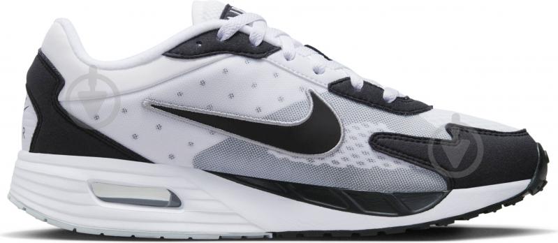 Кроссовки мужские демисезонные Nike AIR MAX SOLO DX3666-100 р.45,5 - фото 2