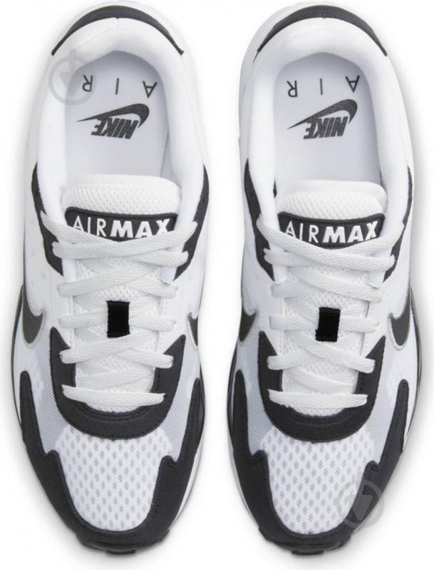 Кроссовки мужские демисезонные Nike AIR MAX SOLO DX3666-100 р.45,5 - фото 6