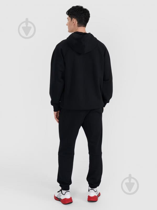 Брюки 4F 4FRSS25TTROM1375-20S р. 2XL черный - фото 4