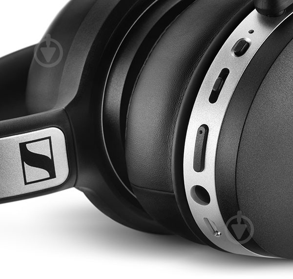 Гарнитура Sennheiser MB 360 ANC black (508362) - фото 5
