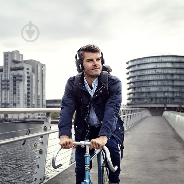 Гарнитура Sennheiser MB 360 ANC black (508362) - фото 8