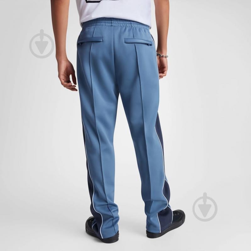 Брюки Converse RETRO CHUCK TRACK PANT 10027328-480 р. L синий - фото 2