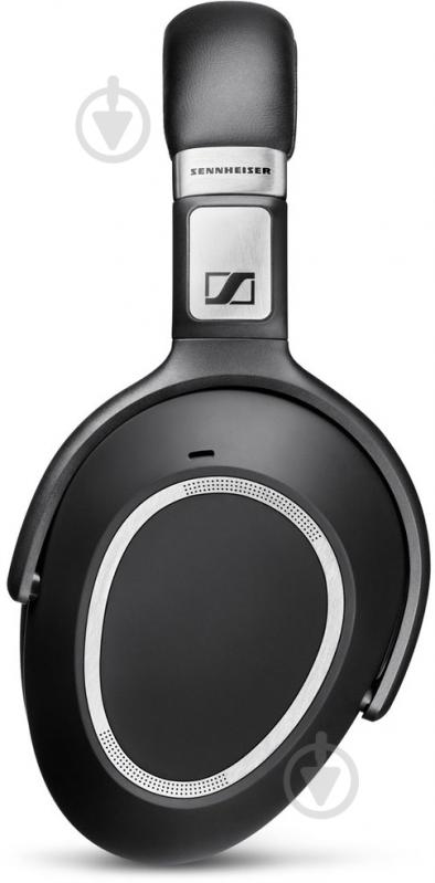 Гарнітура Sennheiser MB 660 UC MS black (507093) - фото 4