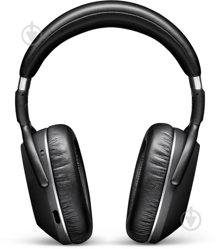 Гарнітура Sennheiser MB 660 UC MS black (507093) - фото 1