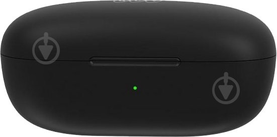 Наушники QCY T17 black (885160) - фото 5