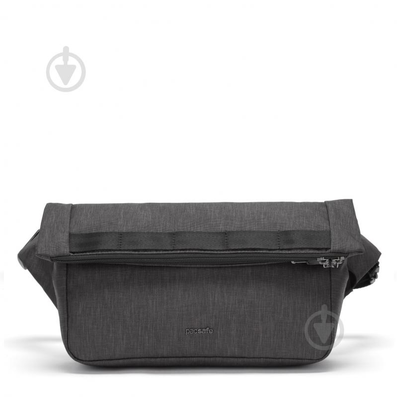 Сумка Pacsafe Metrosafe X sling pack grey (30650136) - фото 2